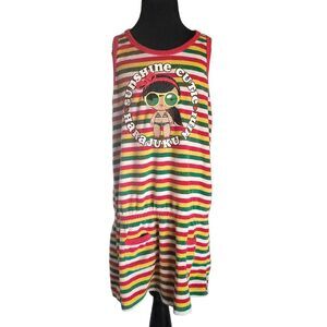 Harajuku Mini Romper from Target Sunshine Cutie Dress Girls XL